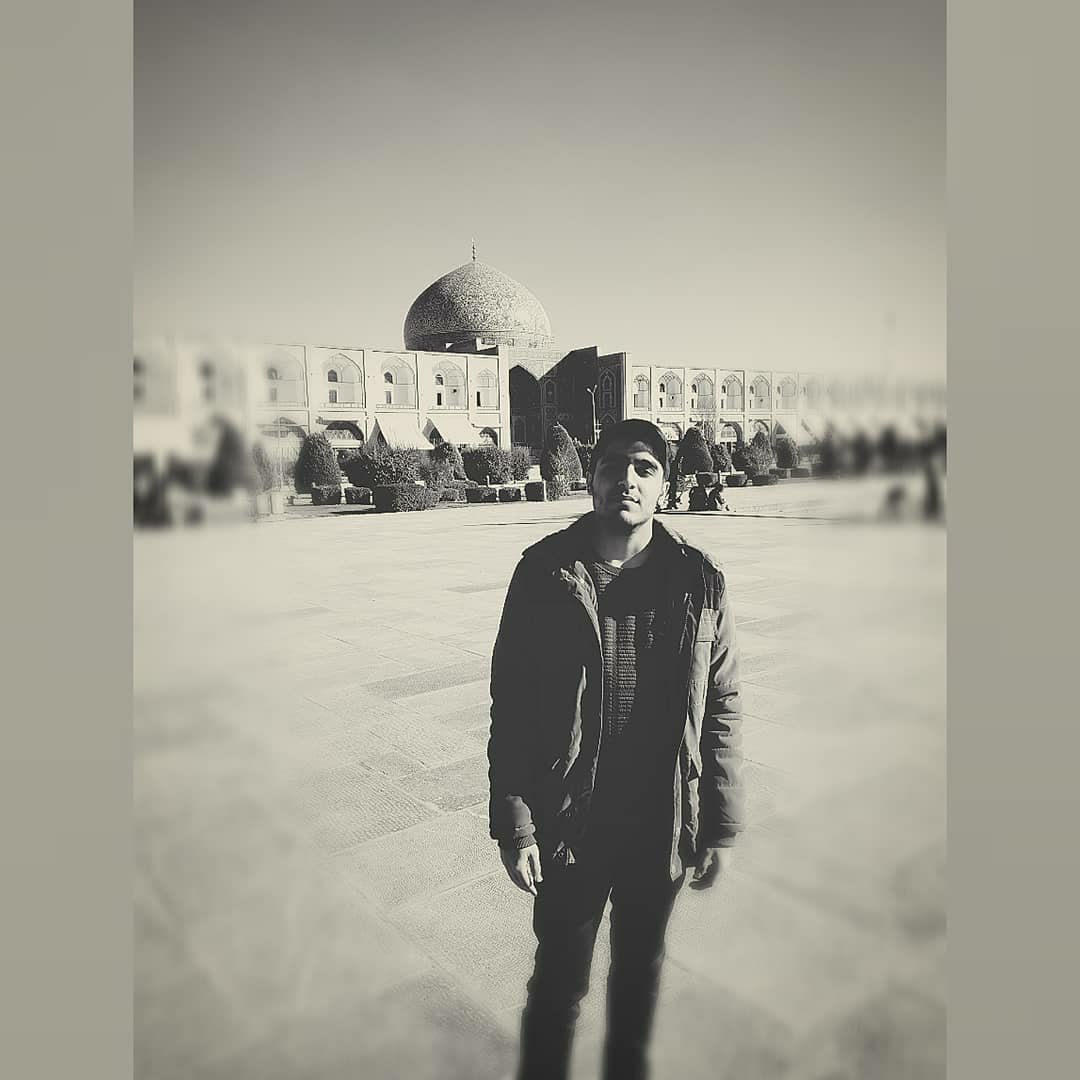 عرفان قندی